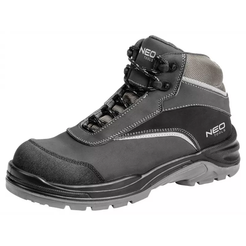 Veiligheidsschoenen NEO tools 82-151-41 composiet veiligheidsneus 1,35 kg
