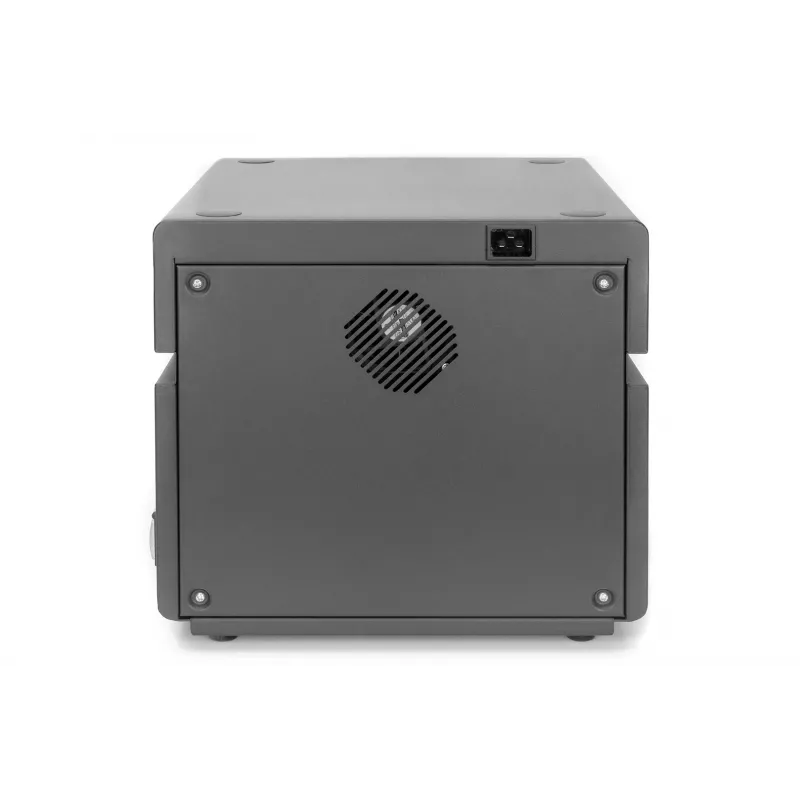Digitus mobiele desktop-laadkast voor 10 notebooks/tablets tot 13 inch, UV-C, USB-C
