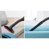 Bosch Serie 6 BGC41XHYG stofzuiger 2,4 L cilinderstofzuiger droog 700 W zakloos