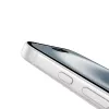 Schermbescherming Belkin ScreenForce voor iPhone 16 schokbestendig krasbestendig