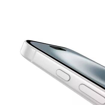 Schermbescherming Belkin ScreenForce voor iPhone 16 schokbestendig krasbestendig