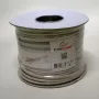 Gembird CAT6 UTP 100m netwerkkabel U/UTP (UTP) grijs