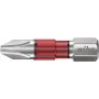 Schroevendraaier-bit Wiha PH3 x 29 mm, molybdeen-vanadiumstaal