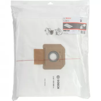 Bosch 2607432038 handstofzuiger wit
