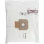 Bosch 2607432038 handstofzuiger wit