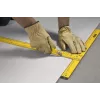 T-square Stanley STHT1-05894 122 cm metaal geel