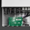Qoltec hybride zonne-omvormer off-grid 11000W