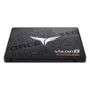 SSD Team Group T-FORCE VULCAN Z 512 GB 2,5 inch SATA III T253TZ512G0C101