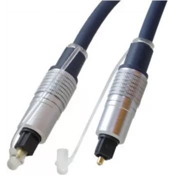 shiverpeaks SP69006-10 audiokabel 5 m TOSLINK blauw (SP69006-10)