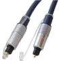 shiverpeaks SP69006-10 audiokabel 5 m TOSLINK blauw (SP69006-10)