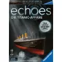echoes The Titanic Affair, familiespel