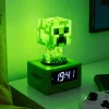 Paladone Minecraft Creeper Icon wekker