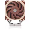 Noctua NH-U12S DX-4677 zilver