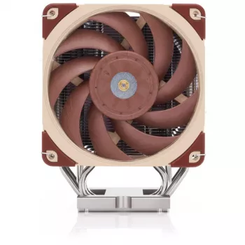 Noctua NH-U12S DX-4677 zilver