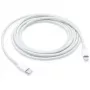 USB-C naar Lightning-kabel Apple MQGH2ZM/A — 2 m, wit, stekker-stekker