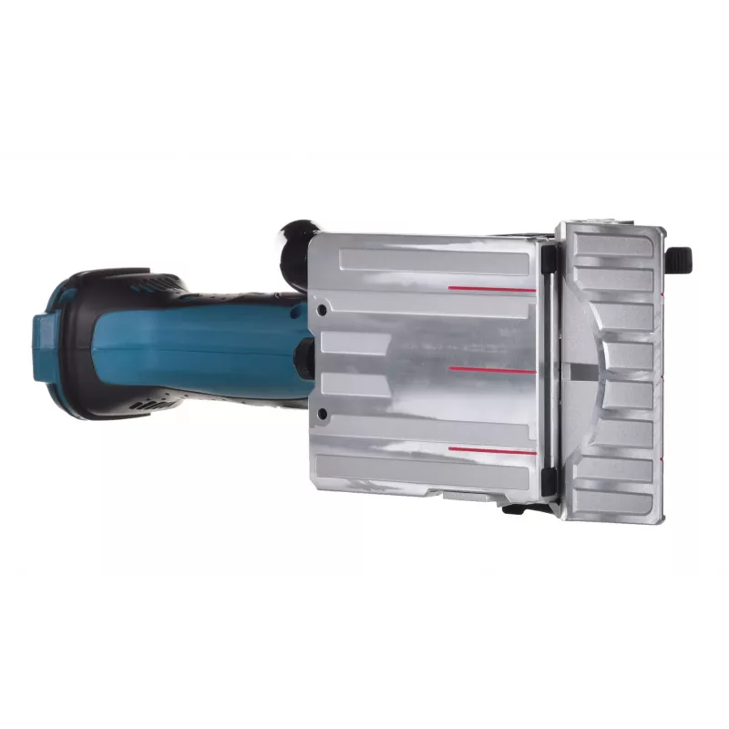 Makita DPJ180Z 18V accu-platteuvelfrees