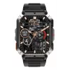 Smartwatch W70 PRO/zwart W70PROSchwarz Blackview