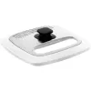 Tefal FR4950 enkel 2 L 1600 W wit