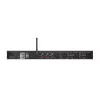 Audio-voorversterker AUDAC PRE116 Bluetooth 90 dB SNR 20-20000 Hz