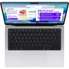 Apple MacBook Pro Space Black MDE04D/A - 35,6 cm (14 inch), M5 10-Core Chip, 10-Core GPU, 16 GB RAM, 512 GB SSD / zonder voedingsadapter