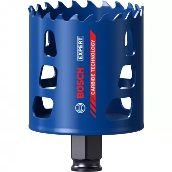 Bosch 2 608 900 431 Gatenzaag 1 stuks