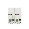 Overspanningsbeveiliging M60B2, 2P 1F 60kA max. stootstroom