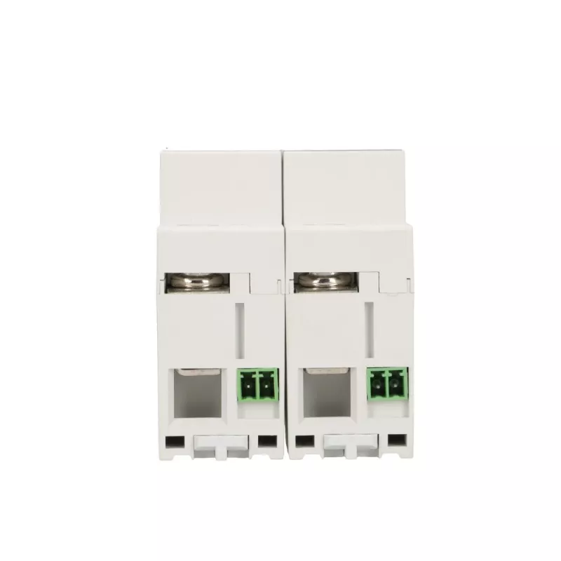 Overspanningsbeveiliging M60B2, 2P 1F 60kA max. stootstroom