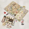 Lacrimosa, bordspel