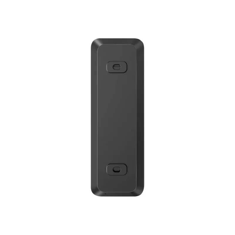 DEURBEL/ZWART E8220311 EUFY