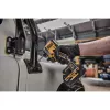 Slagschroevendraaier DeWALT DCF850NT, 3250 t/min, 1/4 inch boorkop, 900 g