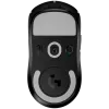 LOGITECH G PRO X SUPERLIGHT 2c compacte draadloze gaming-muis – zwart – 2,4 GHz – EER2-933