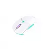 HyperX Pulsefire Haste 2 Core Wls - gaming-muis (wht/grn/pur)