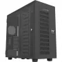 Thermaltake behuizing AX700 TG Super Tower zwart retail - Tower (CA-11B-00F1WN-00)
