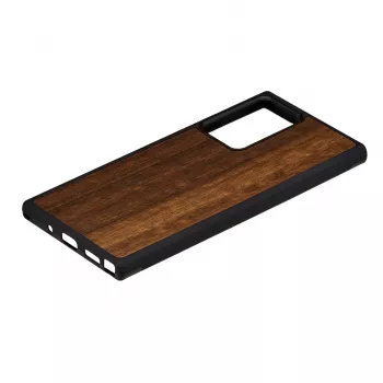 Beschermhoes man and wood Galaxy Note 20 Ultra koala zwart