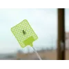 Telescoop-vliegenmepper Beper C206UTI020 — verstelbare lengte, lichtgewicht insectenmepper