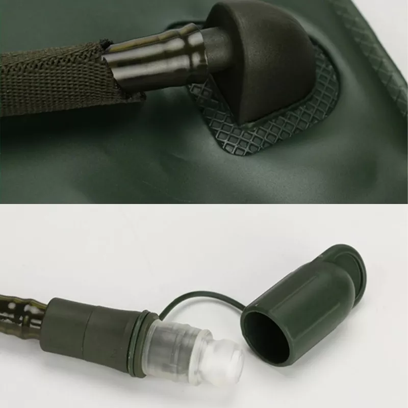 Extralink militaire hydratatierugzak 3L met drinkblaas