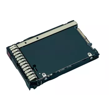 Hewlett Packard Enterprise HPE Mixed Use Value - SSD - 960GB - Hot-Swap - 2.5 SFF (6,4 cm SFF) - SAS 12Gb/s - Multi Vendor - met HPE Smart Carrier (P3