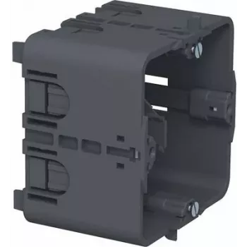 OBO Bettermann installatiekanaaldoos 7GDZ 35172V1 H 5 AA enkel 6WIK3 (6288546)