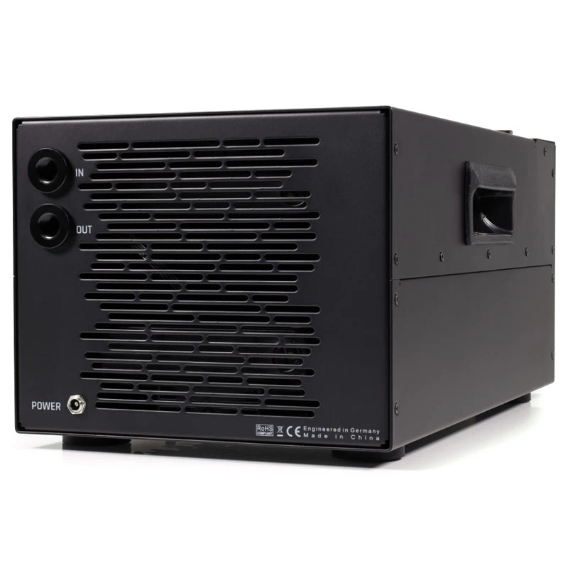 Alphacool ES Orbiter 360 TS extern AIO-vloeistofkoelsysteem
