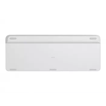Toetsenbord- en muisset Logitech MK470 slank Combo