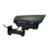 Beveiligingscamera dummy IR1100 B IR LED CEE