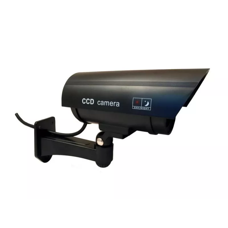 Beveiligingscamera dummy IR1100 B IR LED CEE