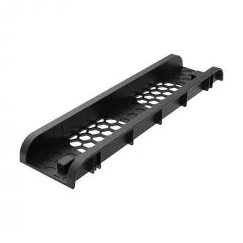 Kühlpad White Shark PS4-19076 Cutman met 2 oplaadstations voor controller