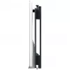 Hagor WH 5863 wandbeugel voor Cisco WebEx Board 55 / Board Pro 55, 139,7 cm (55″), 50 kg, kabelbeheer aan de achterzijde, zwart