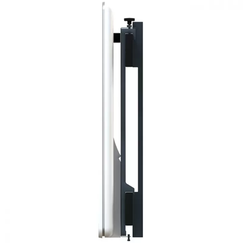 Hagor WH 5863 wandbeugel voor Cisco WebEx Board 55 / Board Pro 55, 139,7 cm (55″), 50 kg, kabelbeheer aan de achterzijde, zwart