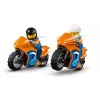 LEGO CITY 60491 Motortransportwagen