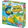Pupsparade, gezelschapsspel