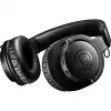 AUDIO-TECHNICA draadloze over-ear hoofdtelefoon ATH-M20XBT, zwart