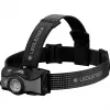 Ledlenser MH7 Black hoofdlamp LED