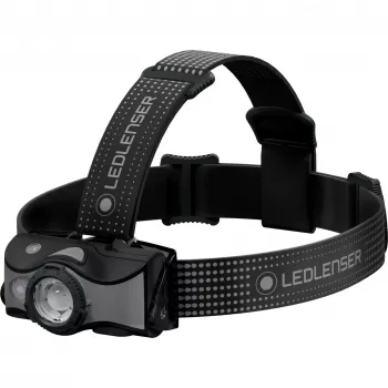 Ledlenser MH7 Black hoofdlamp LED